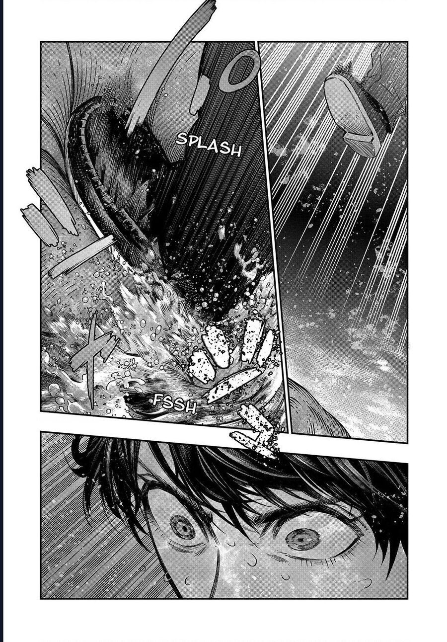 Bác Sĩ Ở Thế Giới Khác Chap 8 - Next Chap 9