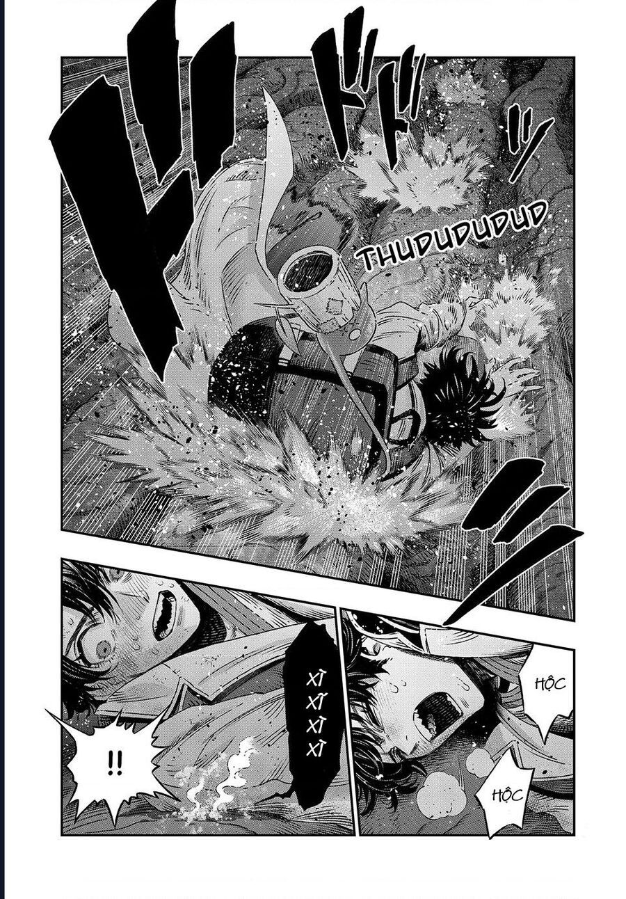 Bác Sĩ Ở Thế Giới Khác Chap 8 - Next Chap 9