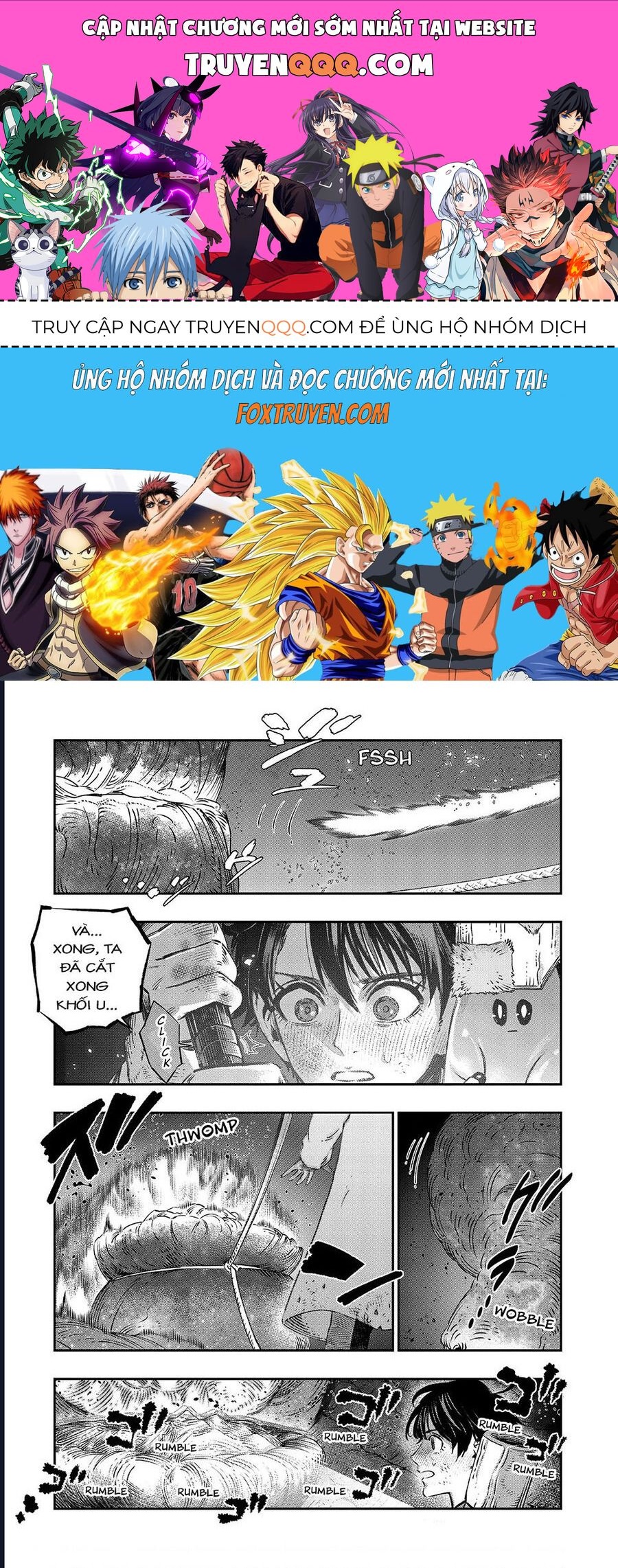 Bác Sĩ Ở Thế Giới Khác Chap 9 - Next Chap 10