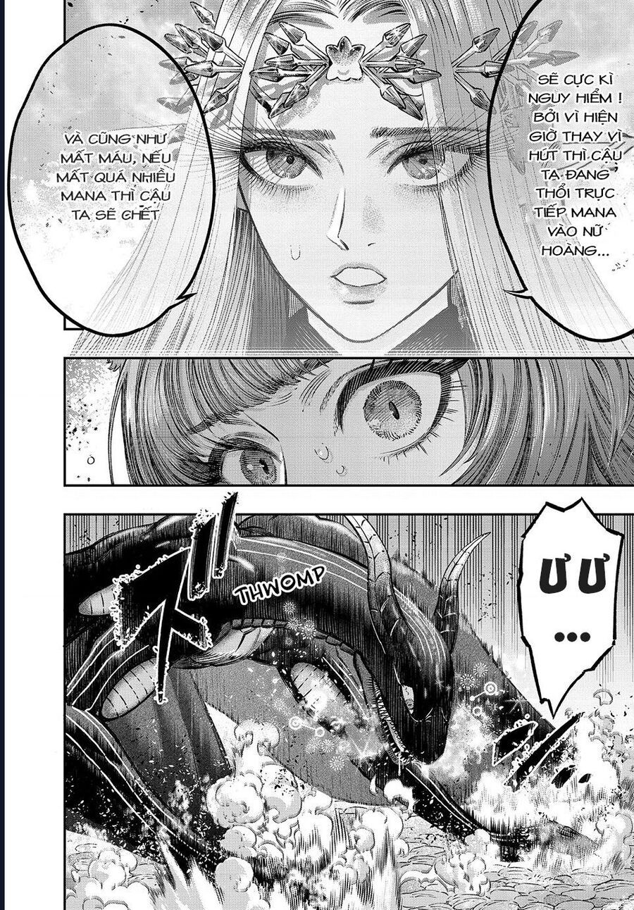 Bác Sĩ Ở Thế Giới Khác Chap 9 - Next Chap 10