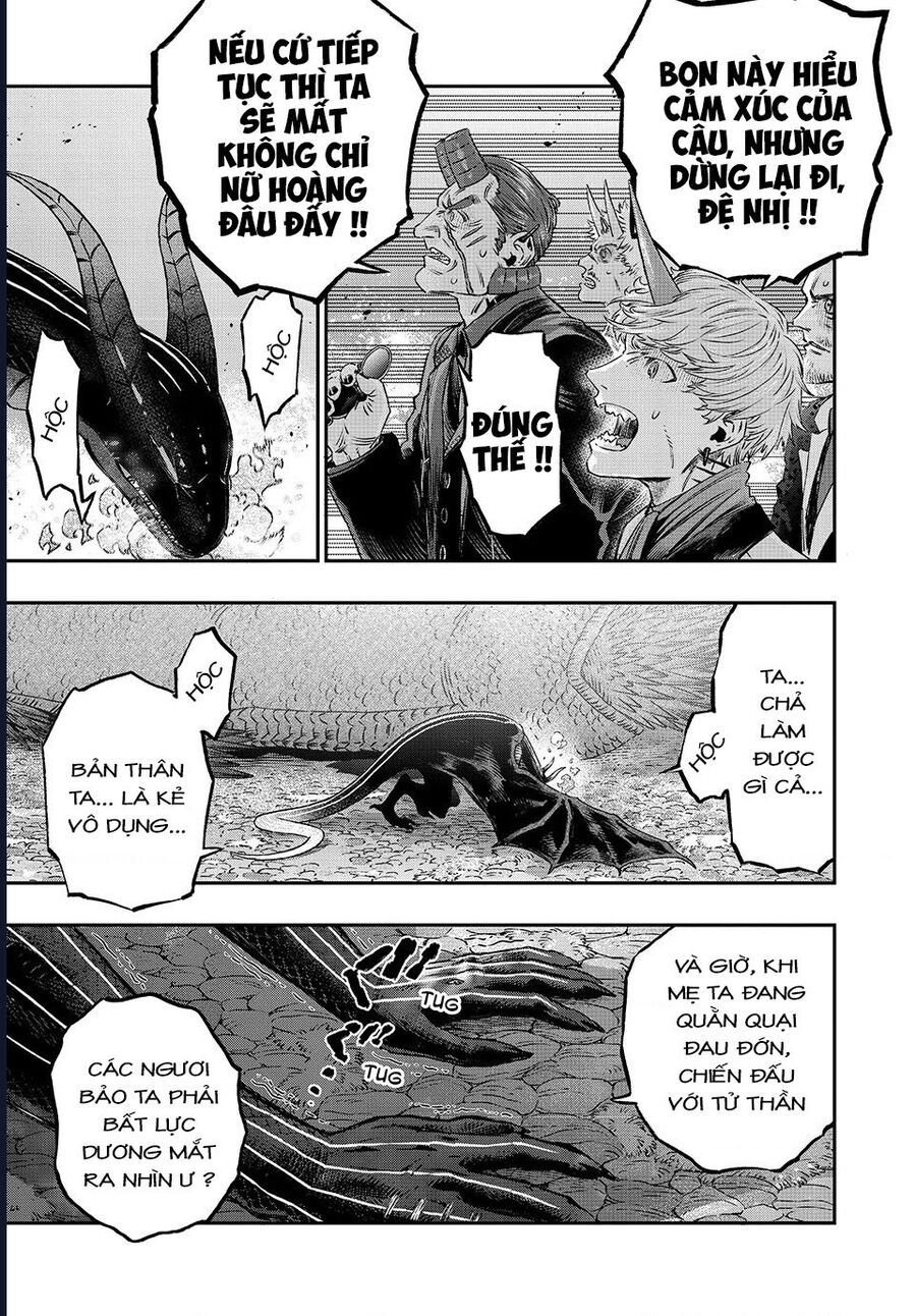 Bác Sĩ Ở Thế Giới Khác Chap 9 - Next Chap 10