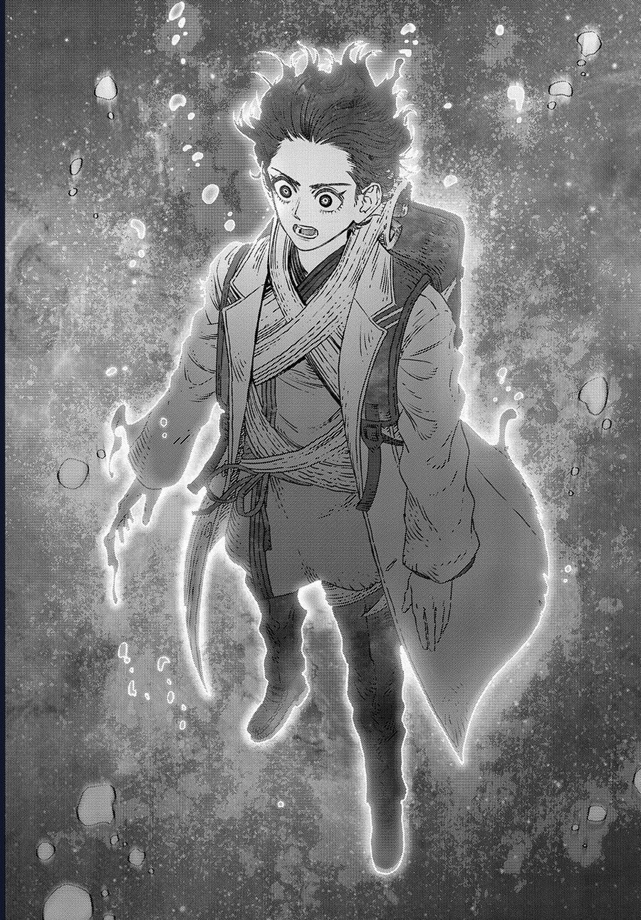 Bác Sĩ Ở Thế Giới Khác Chap 9 - Next Chap 10