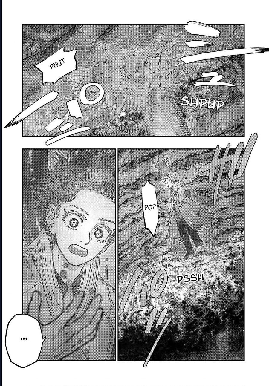 Bác Sĩ Ở Thế Giới Khác Chap 9 - Next Chap 10