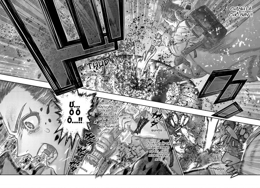 Bác Sĩ Ở Thế Giới Khác Chap 9 - Next Chap 10