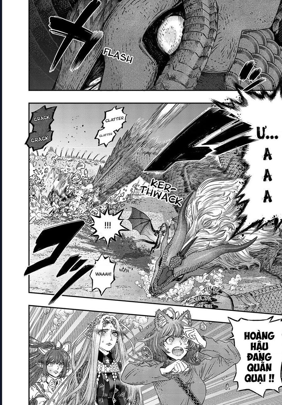 Bác Sĩ Ở Thế Giới Khác Chap 9 - Next Chap 10