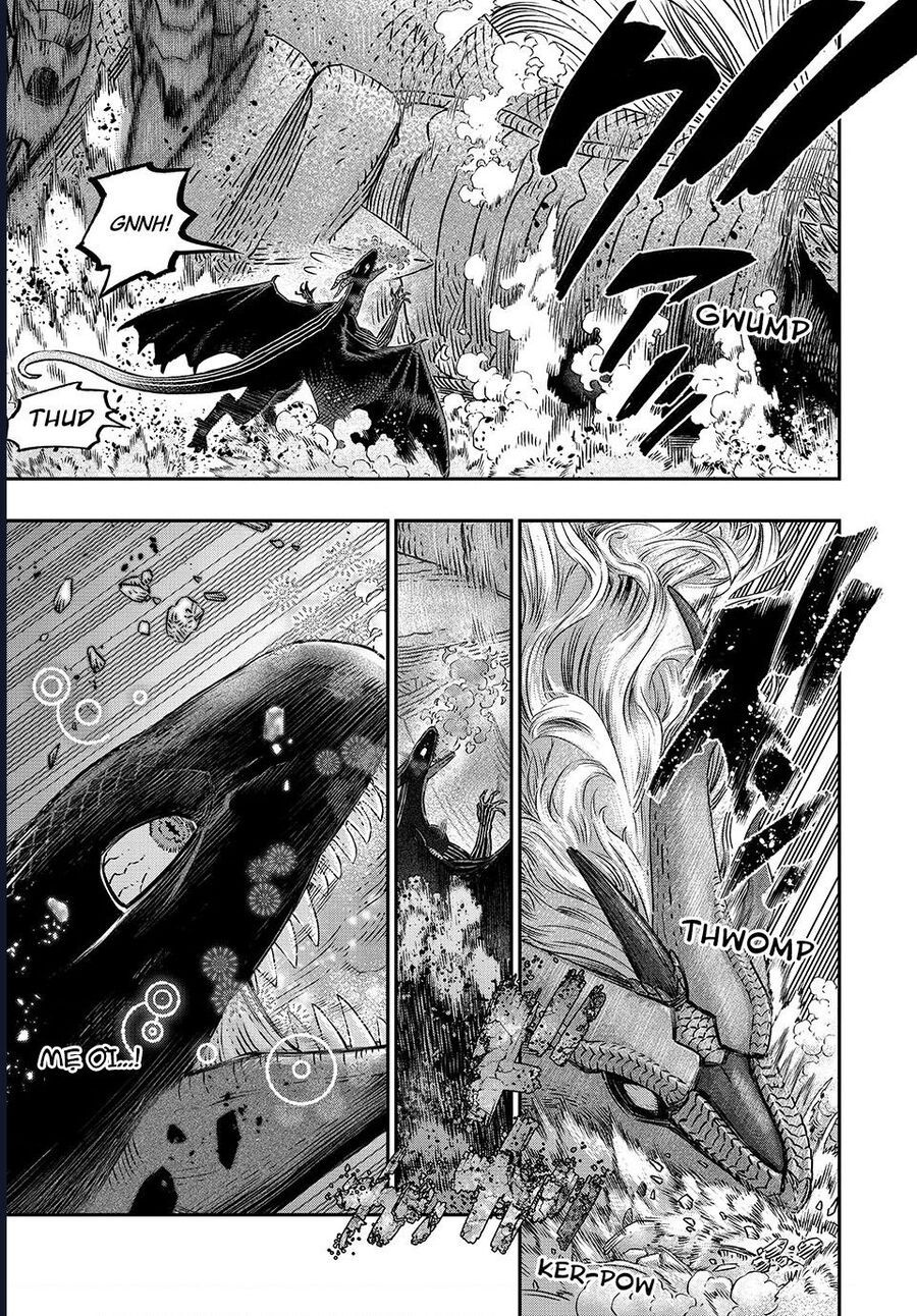 Bác Sĩ Ở Thế Giới Khác Chap 9 - Next Chap 10