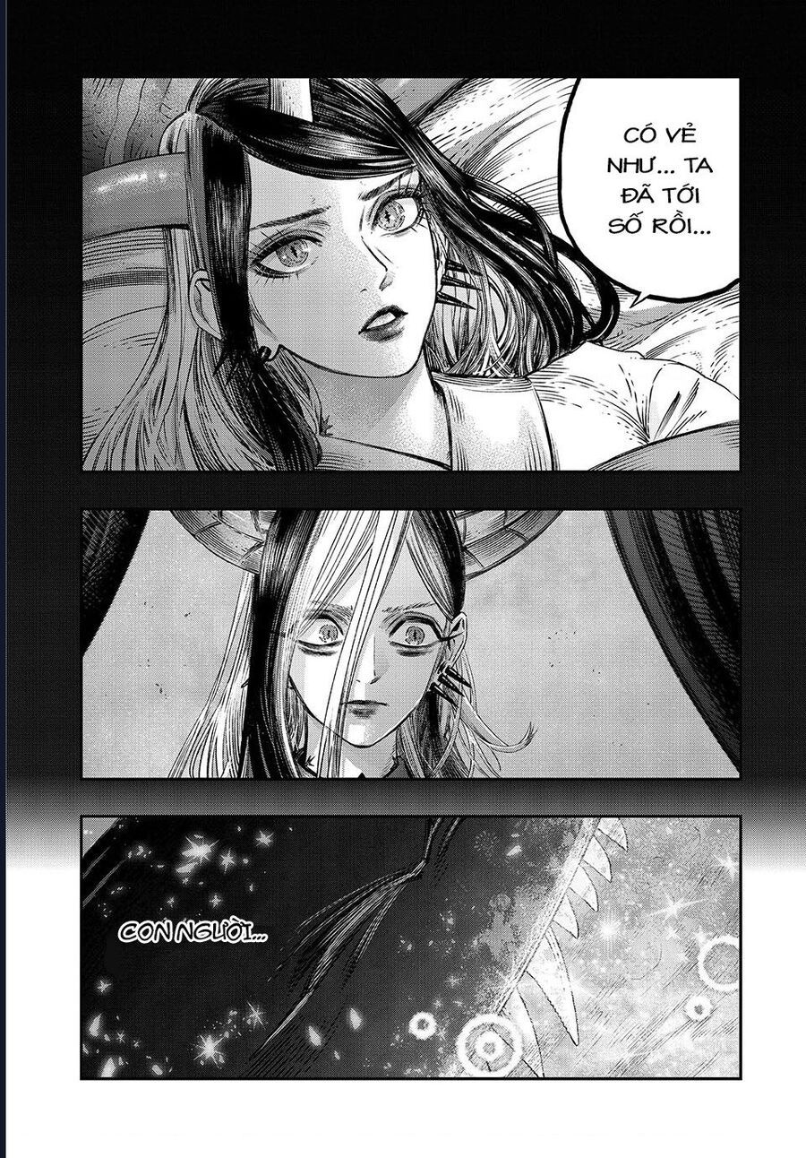 Bác Sĩ Ở Thế Giới Khác Chap 9 - Next Chap 10