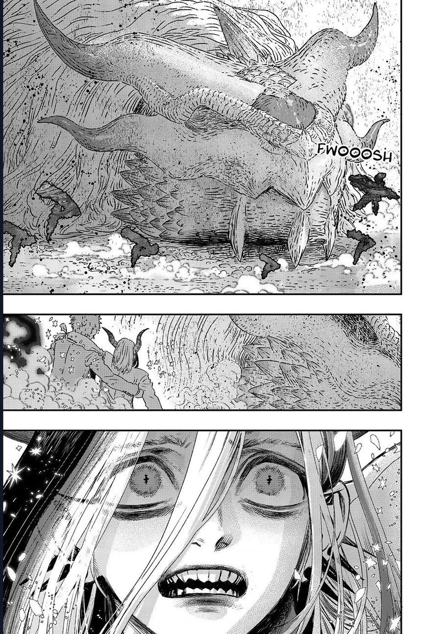 Bác Sĩ Ở Thế Giới Khác Chap 9 - Next Chap 10