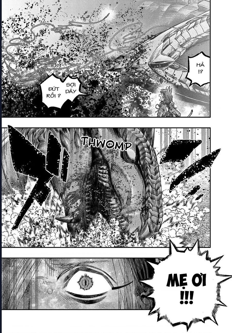 Bác Sĩ Ở Thế Giới Khác Chap 9 - Next Chap 10