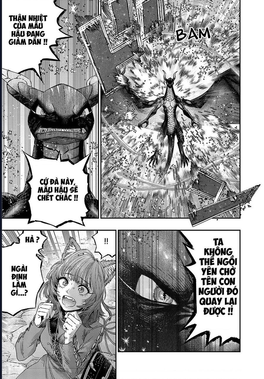 Bác Sĩ Ở Thế Giới Khác Chap 9 - Next Chap 10