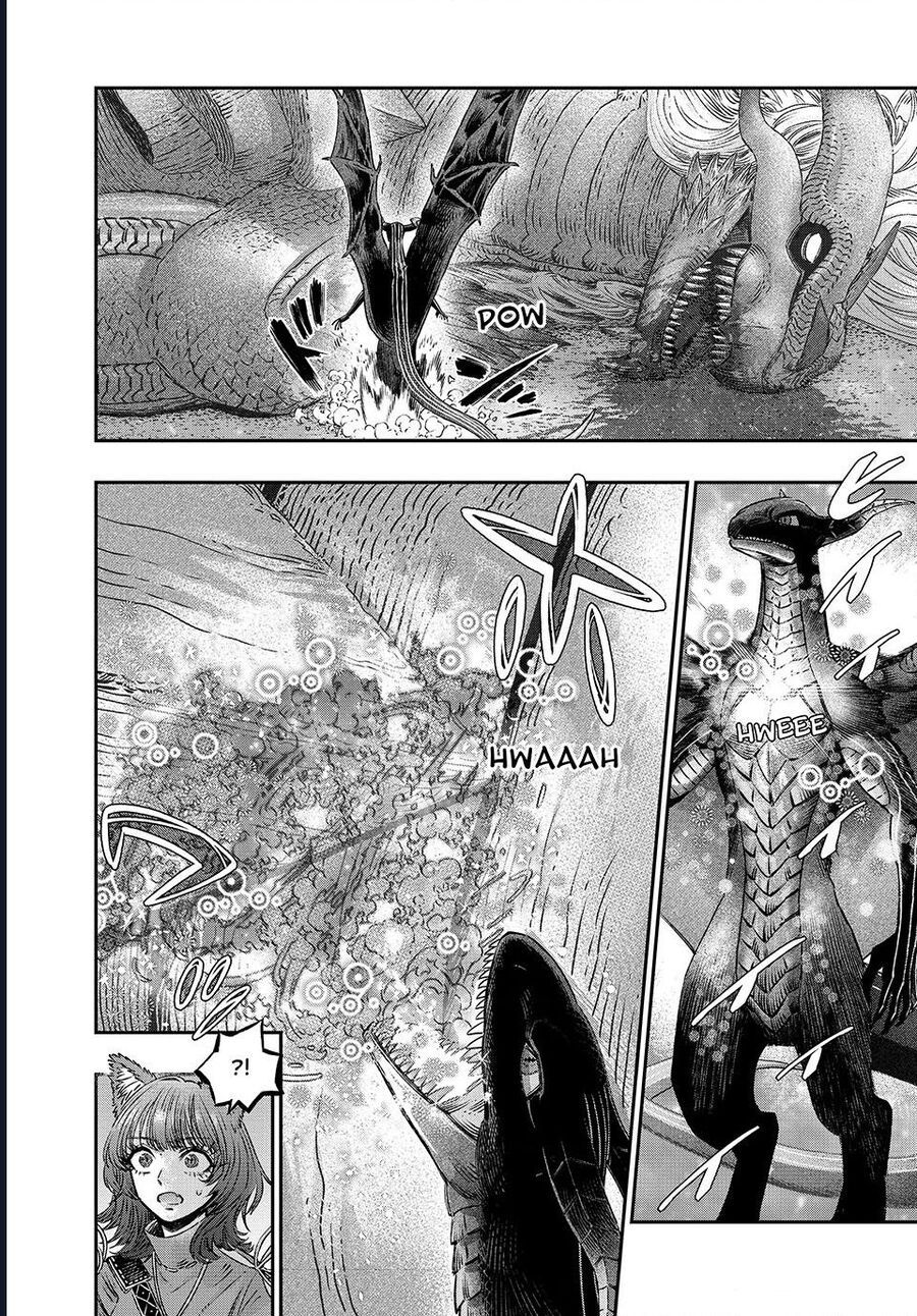 Bác Sĩ Ở Thế Giới Khác Chap 9 - Next Chap 10