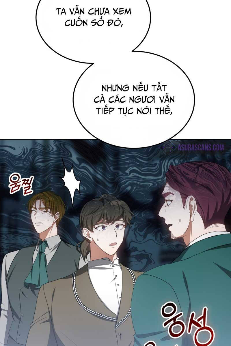 Bác Sĩ Phẫu Thuật Cấp Sss Chap 49 - Next Chap 50