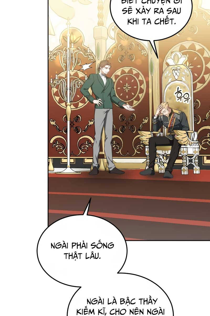 Bác Sĩ Phẫu Thuật Cấp Sss Chap 49 - Next Chap 50