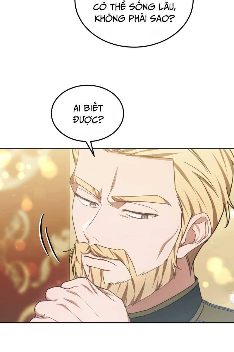 Bác Sĩ Phẫu Thuật Cấp Sss Chap 49 - Next Chap 50