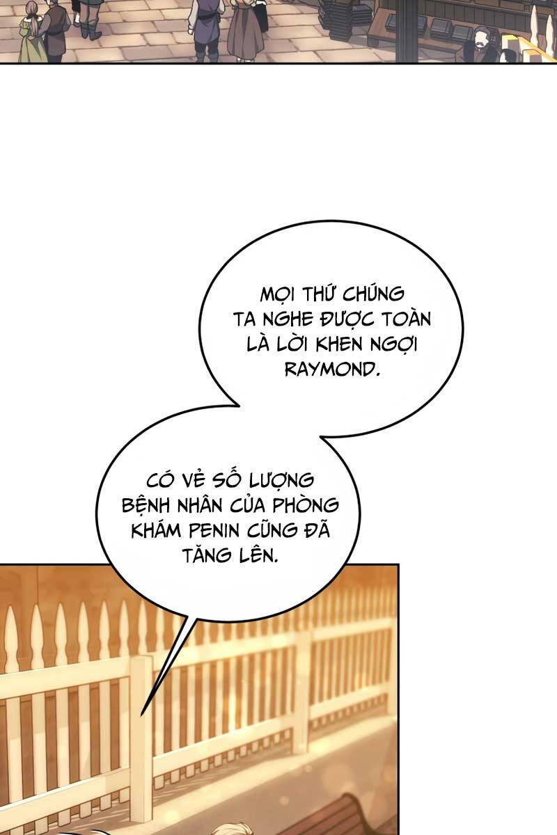 Bác Sĩ Phẫu Thuật Cấp Sss Chap 49 - Next Chap 50