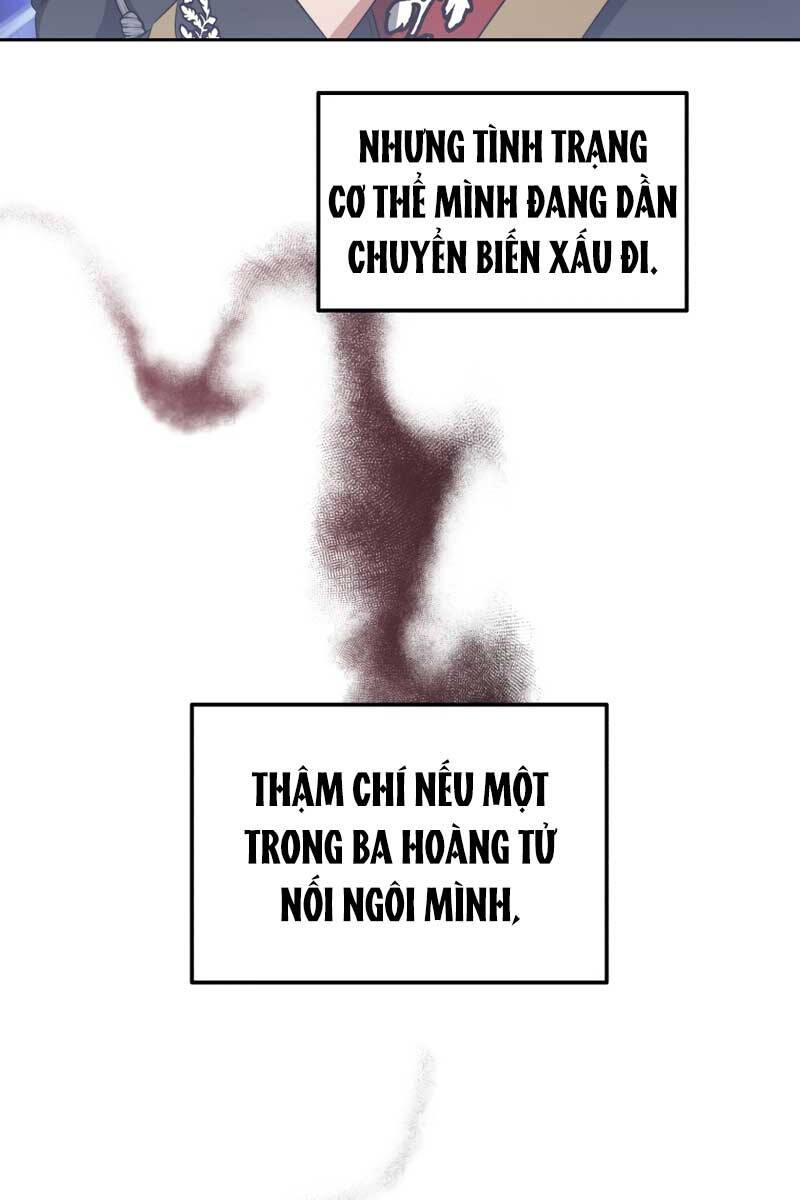 Bác Sĩ Phẫu Thuật Cấp Sss Chap 49 - Next Chap 50