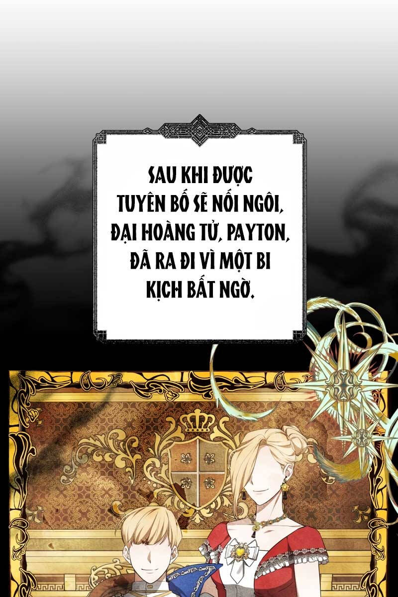 Bác Sĩ Phẫu Thuật Cấp Sss Chap 49 - Next Chap 50