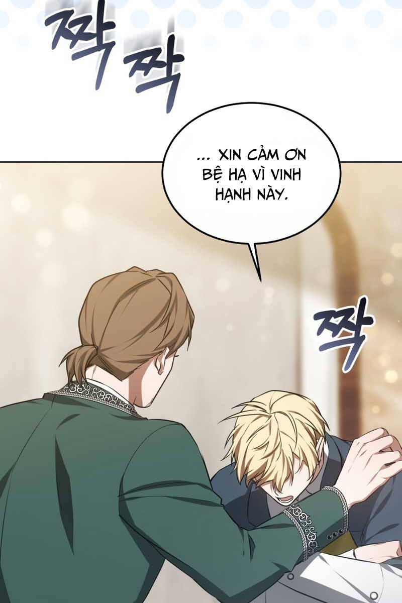 Bác Sĩ Phẫu Thuật Cấp Sss Chap 49 - Next Chap 50