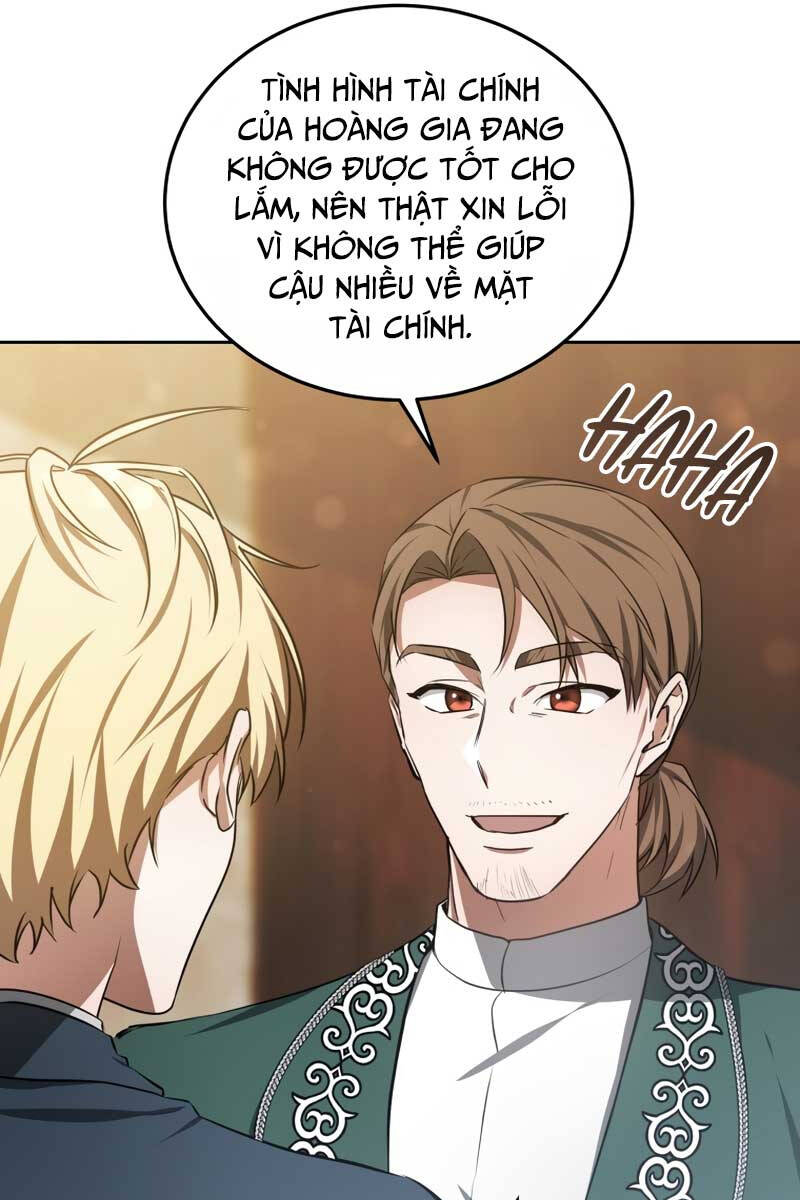 Bác Sĩ Phẫu Thuật Cấp Sss Chap 49 - Next Chap 50