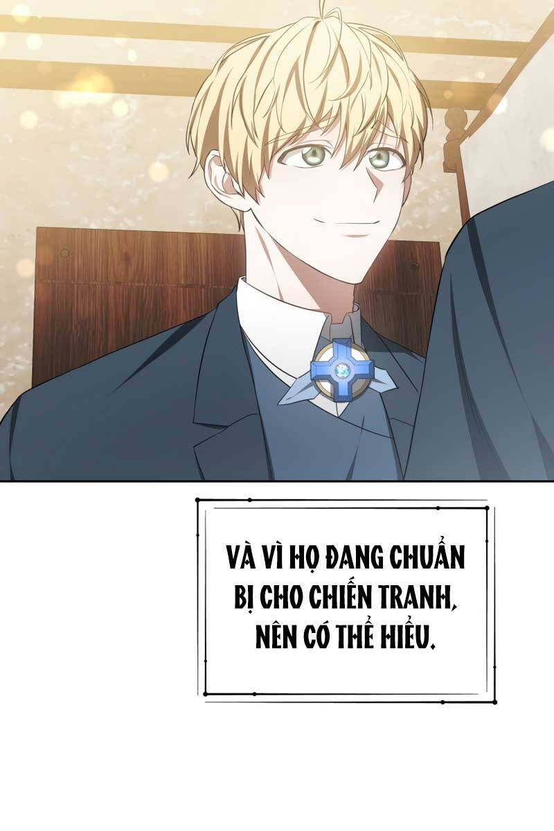 Bác Sĩ Phẫu Thuật Cấp Sss Chap 49 - Next Chap 50