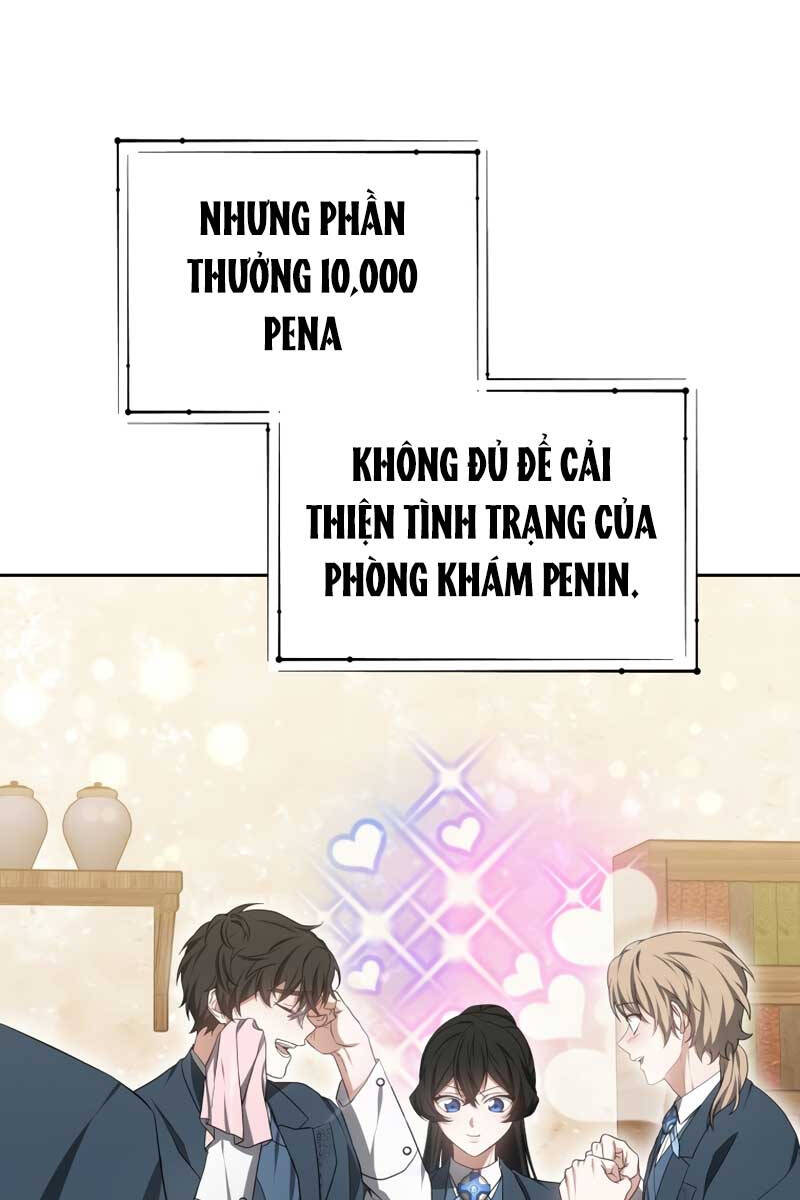 Bác Sĩ Phẫu Thuật Cấp Sss Chap 49 - Next Chap 50