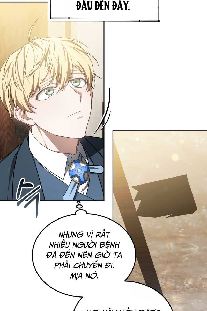 Bác Sĩ Phẫu Thuật Cấp Sss Chap 49 - Next Chap 50