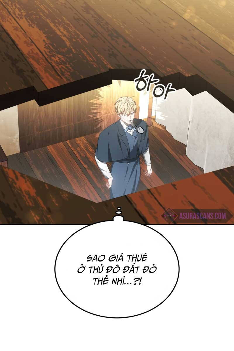 Bác Sĩ Phẫu Thuật Cấp Sss Chap 49 - Next Chap 50