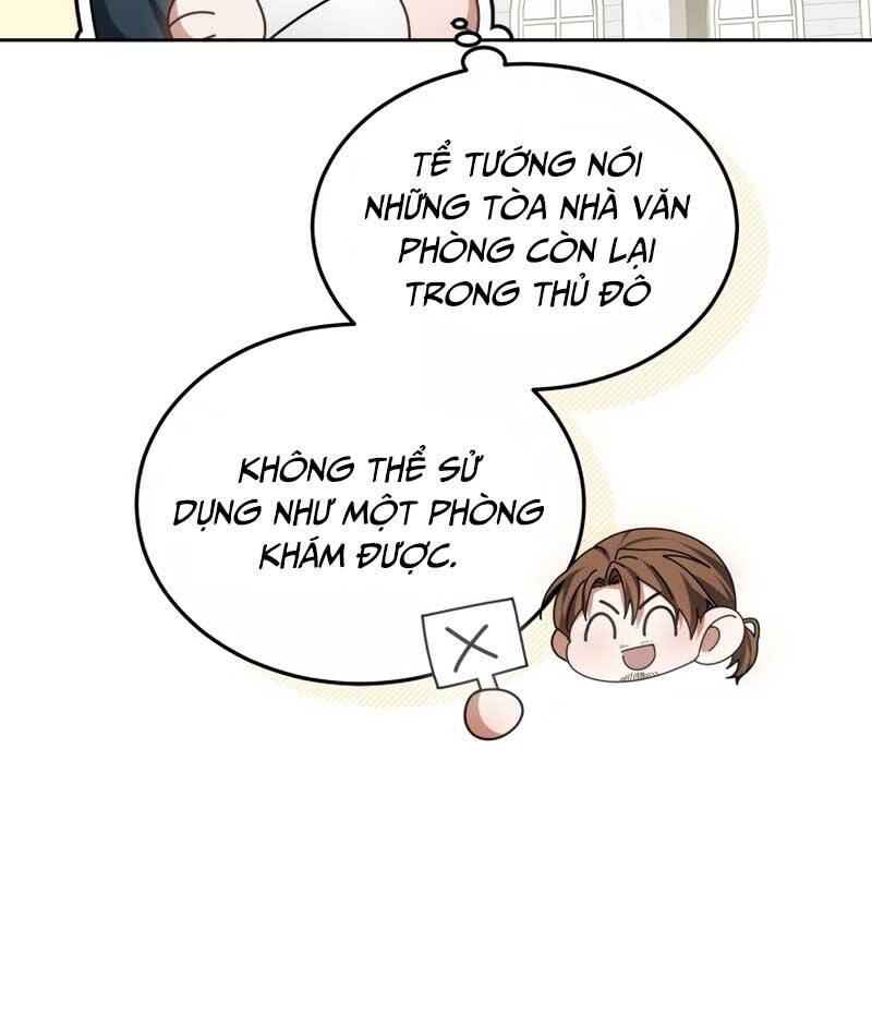 Bác Sĩ Phẫu Thuật Cấp Sss Chap 49 - Next Chap 50