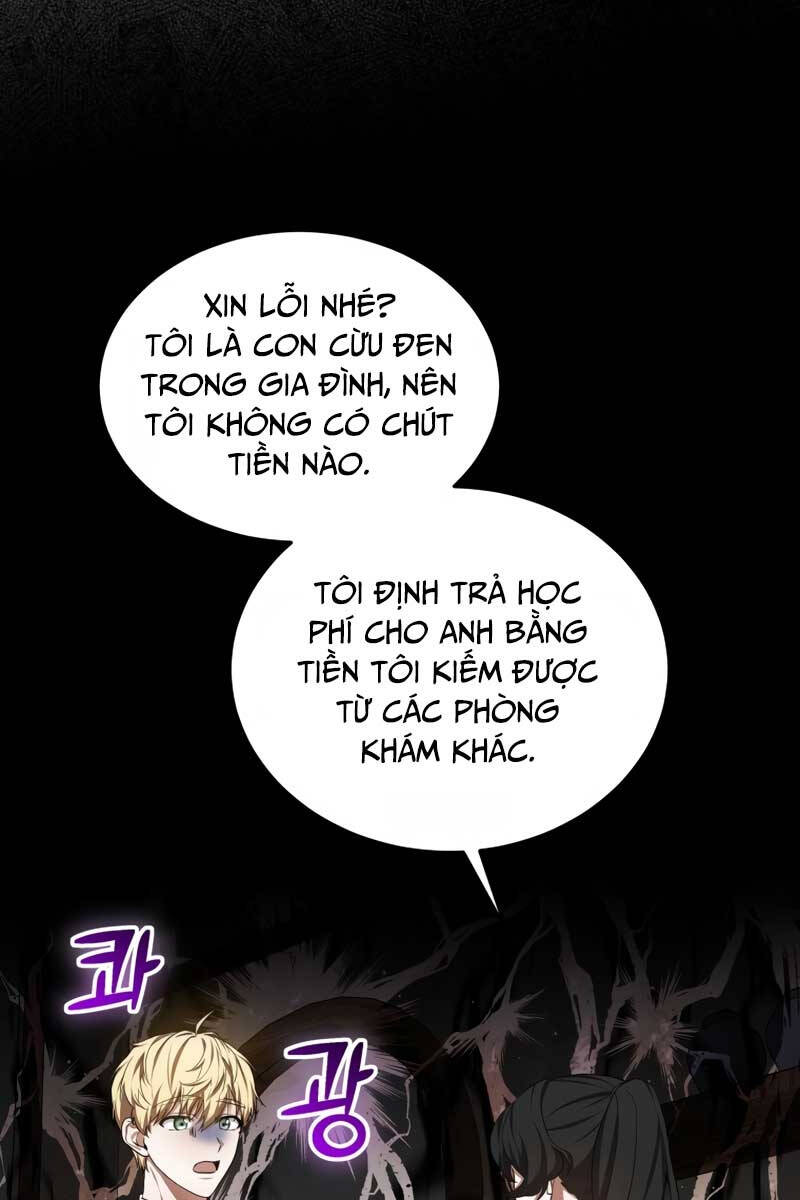 Bác Sĩ Phẫu Thuật Cấp Sss Chap 49 - Next Chap 50