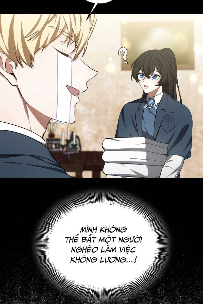 Bác Sĩ Phẫu Thuật Cấp Sss Chap 49 - Next Chap 50