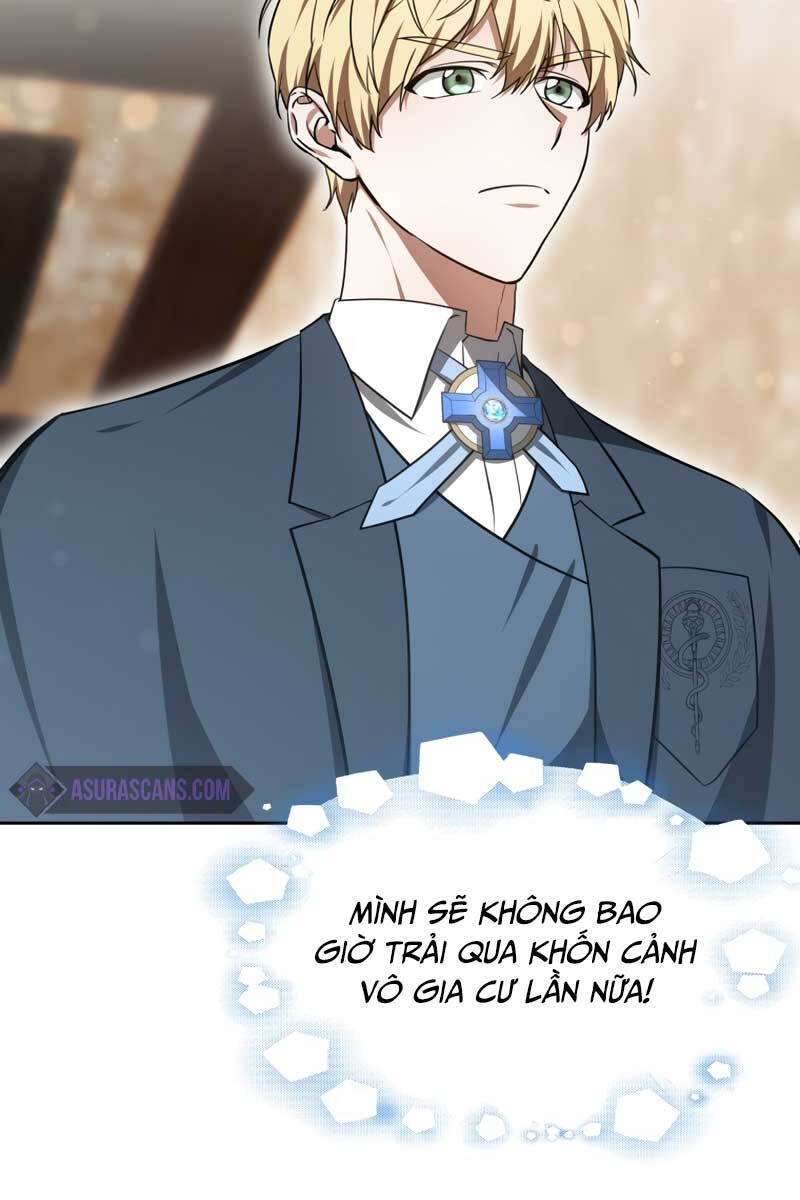 Bác Sĩ Phẫu Thuật Cấp Sss Chap 49 - Next Chap 50