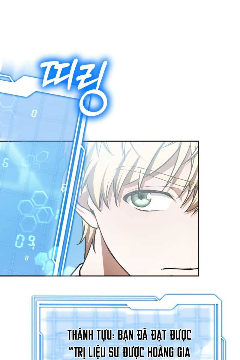 Bác Sĩ Phẫu Thuật Cấp Sss Chap 49 - Next Chap 50