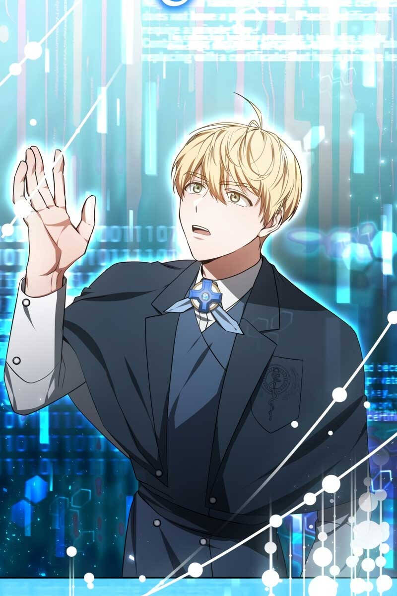 Bác Sĩ Phẫu Thuật Cấp Sss Chap 49 - Next Chap 50