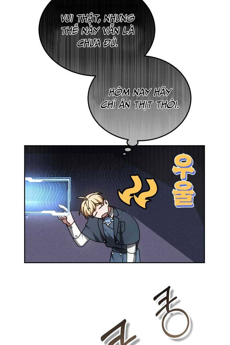 Bác Sĩ Phẫu Thuật Cấp Sss Chap 49 - Next Chap 50