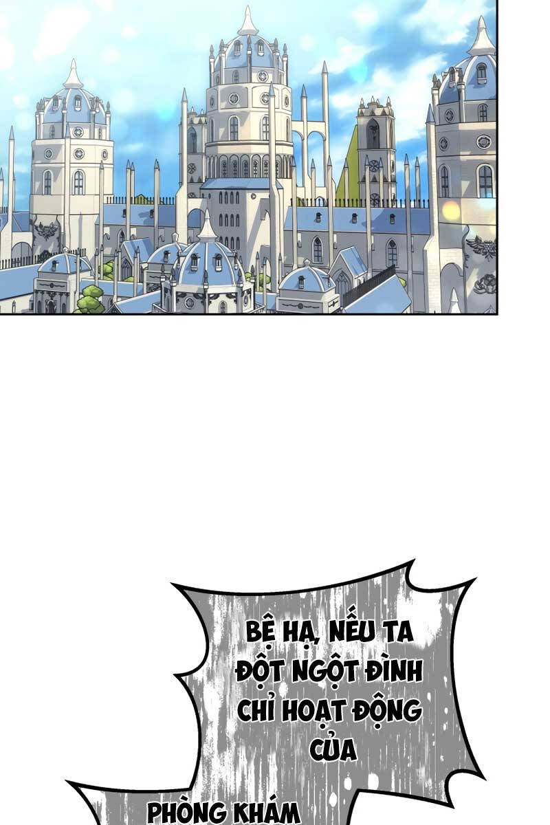 Bác Sĩ Phẫu Thuật Cấp Sss Chap 49 - Next Chap 50