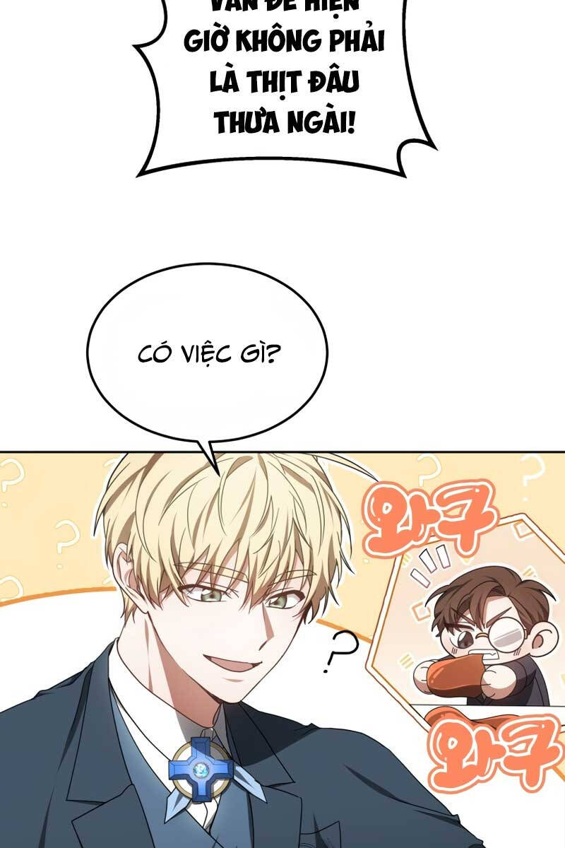 Bác Sĩ Phẫu Thuật Cấp Sss Chap 49 - Next Chap 50