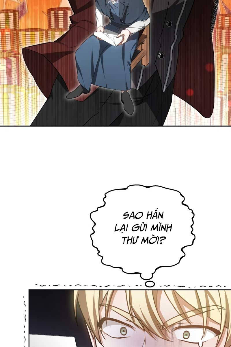 Bác Sĩ Phẫu Thuật Cấp Sss Chap 49 - Next Chap 50