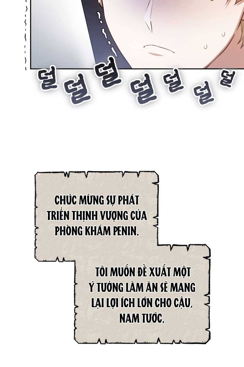 Bác Sĩ Phẫu Thuật Cấp Sss Chap 49 - Next Chap 50