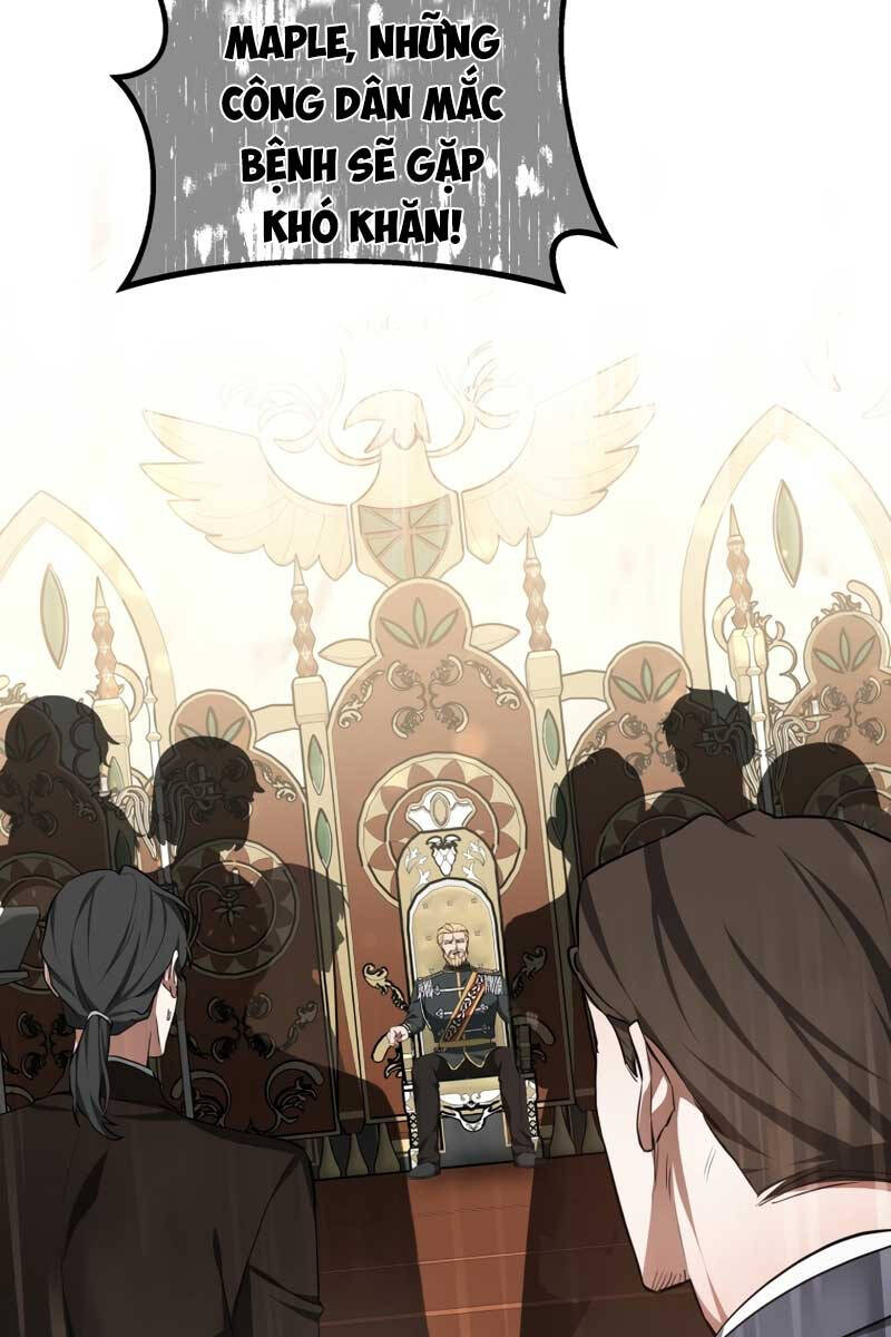 Bác Sĩ Phẫu Thuật Cấp Sss Chap 49 - Next Chap 50