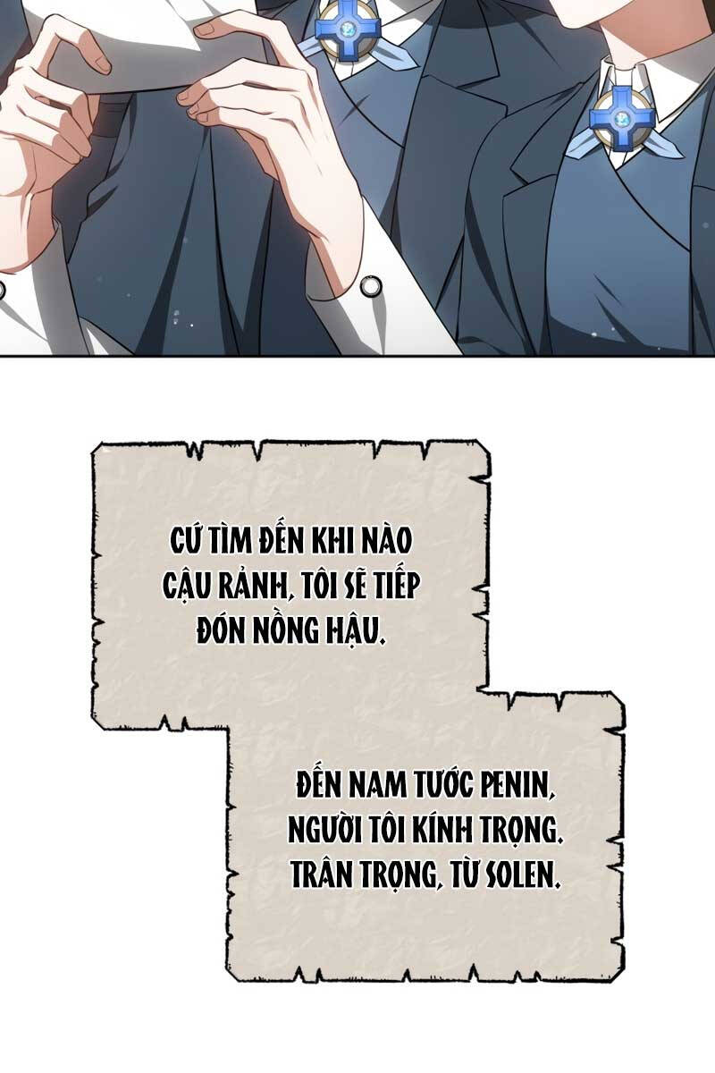 Bác Sĩ Phẫu Thuật Cấp Sss Chap 49 - Next Chap 50