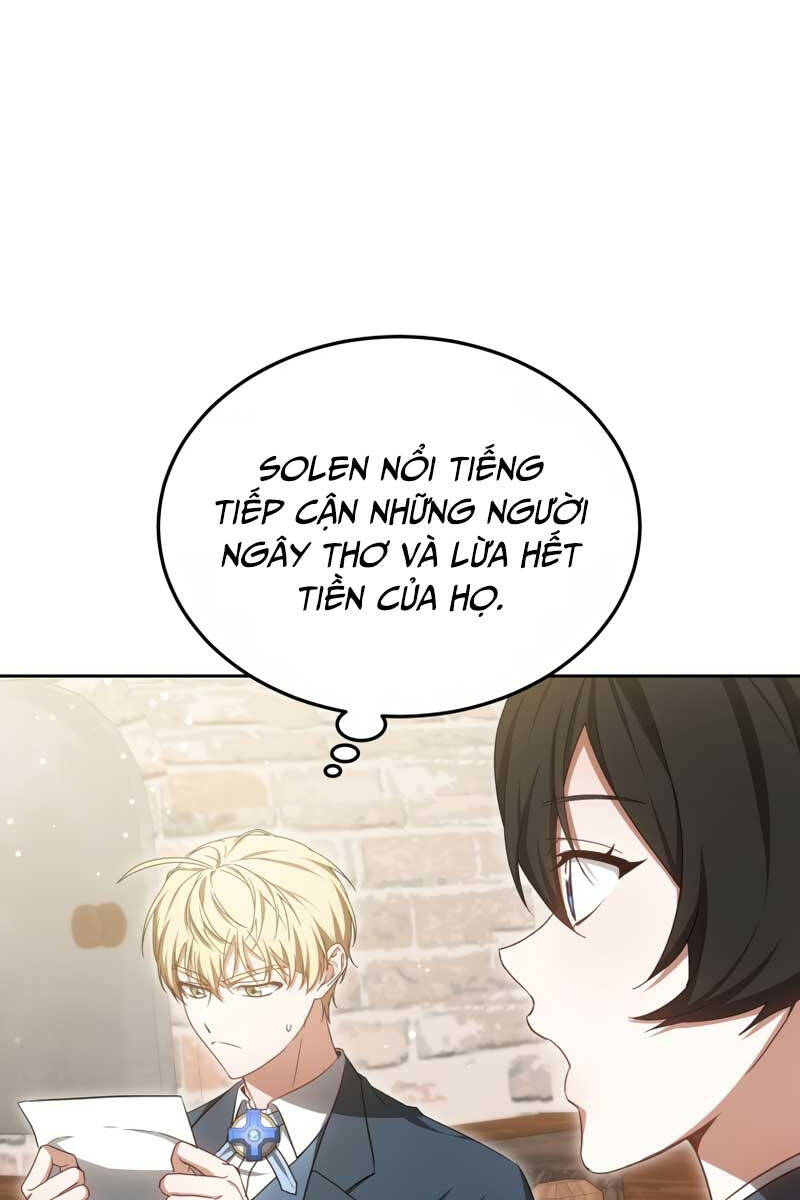 Bác Sĩ Phẫu Thuật Cấp Sss Chap 49 - Next Chap 50