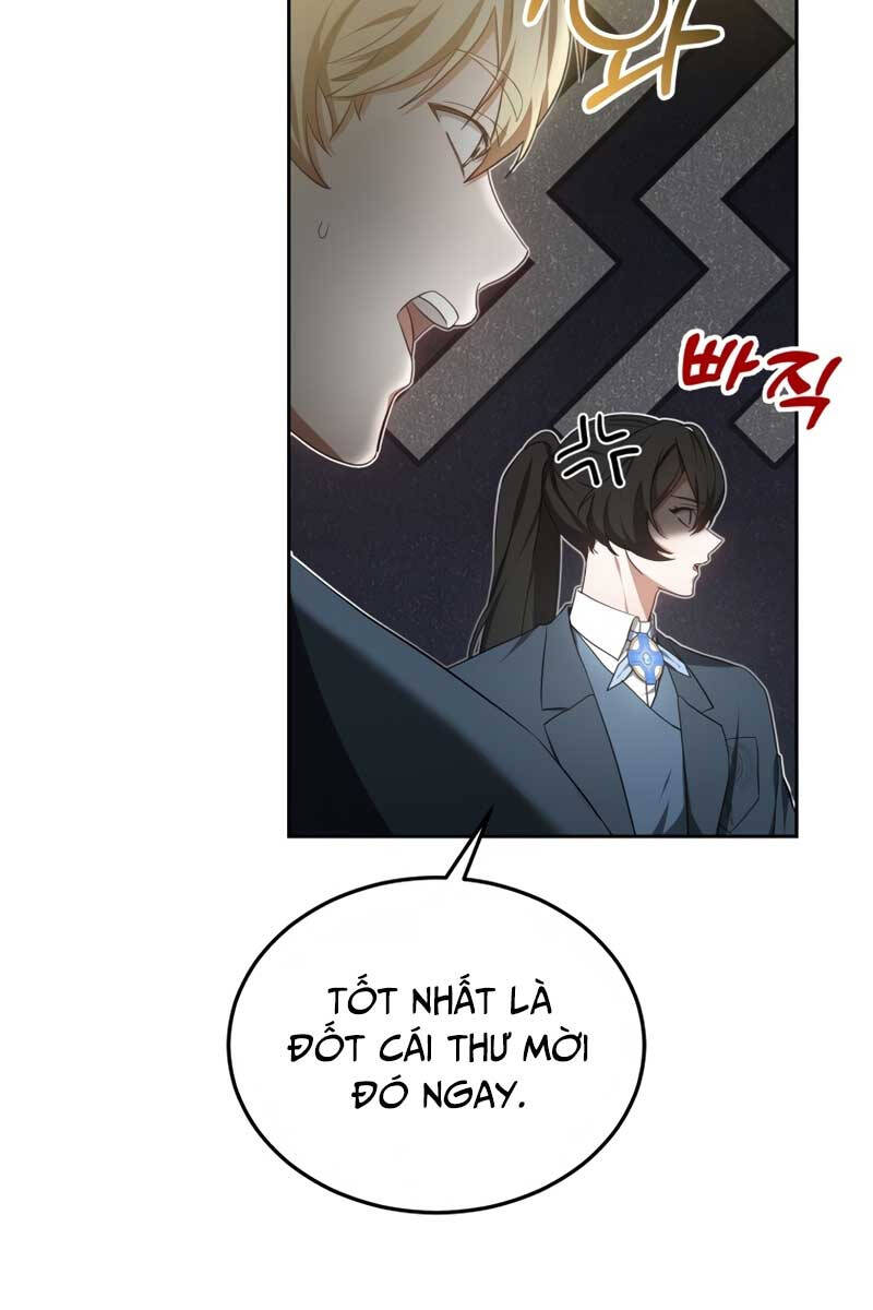 Bác Sĩ Phẫu Thuật Cấp Sss Chap 49 - Next Chap 50