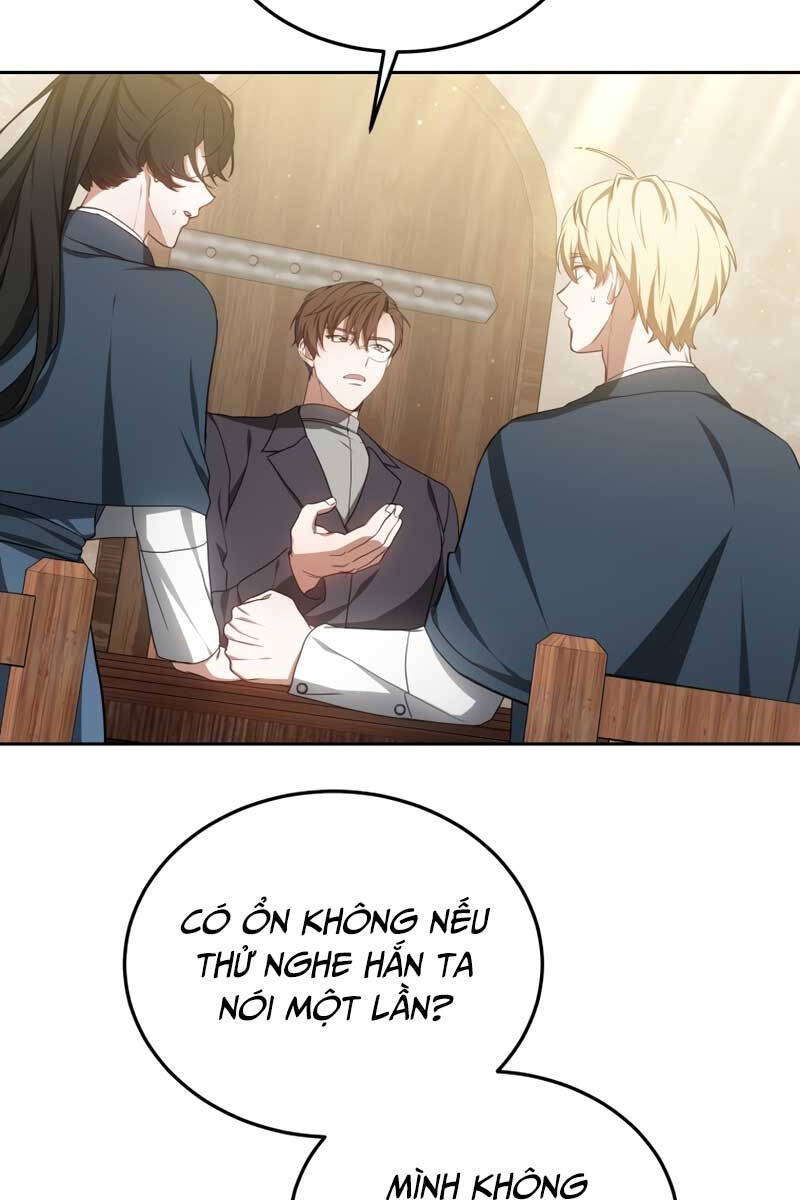 Bác Sĩ Phẫu Thuật Cấp Sss Chap 49 - Next Chap 50
