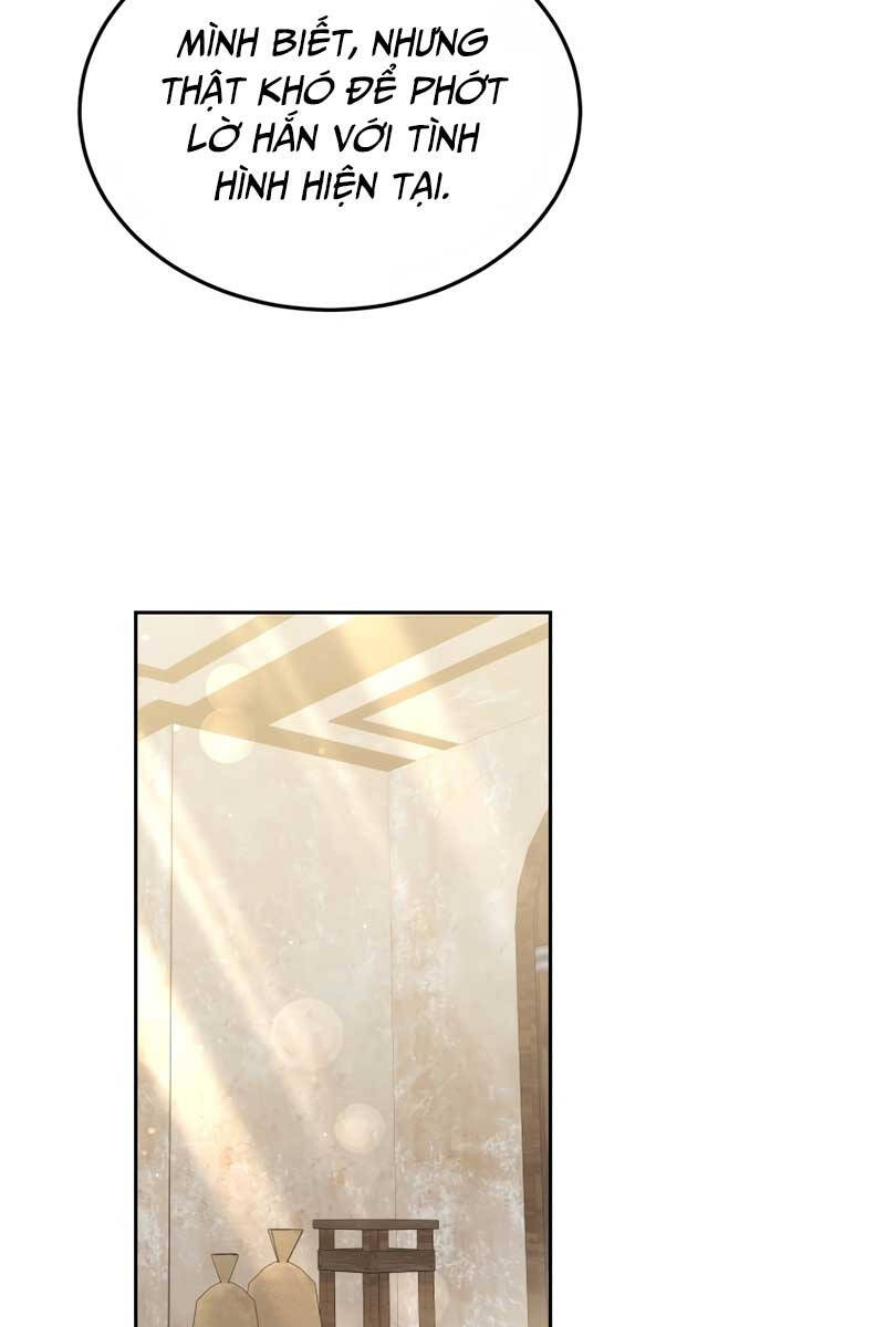 Bác Sĩ Phẫu Thuật Cấp Sss Chap 49 - Next Chap 50