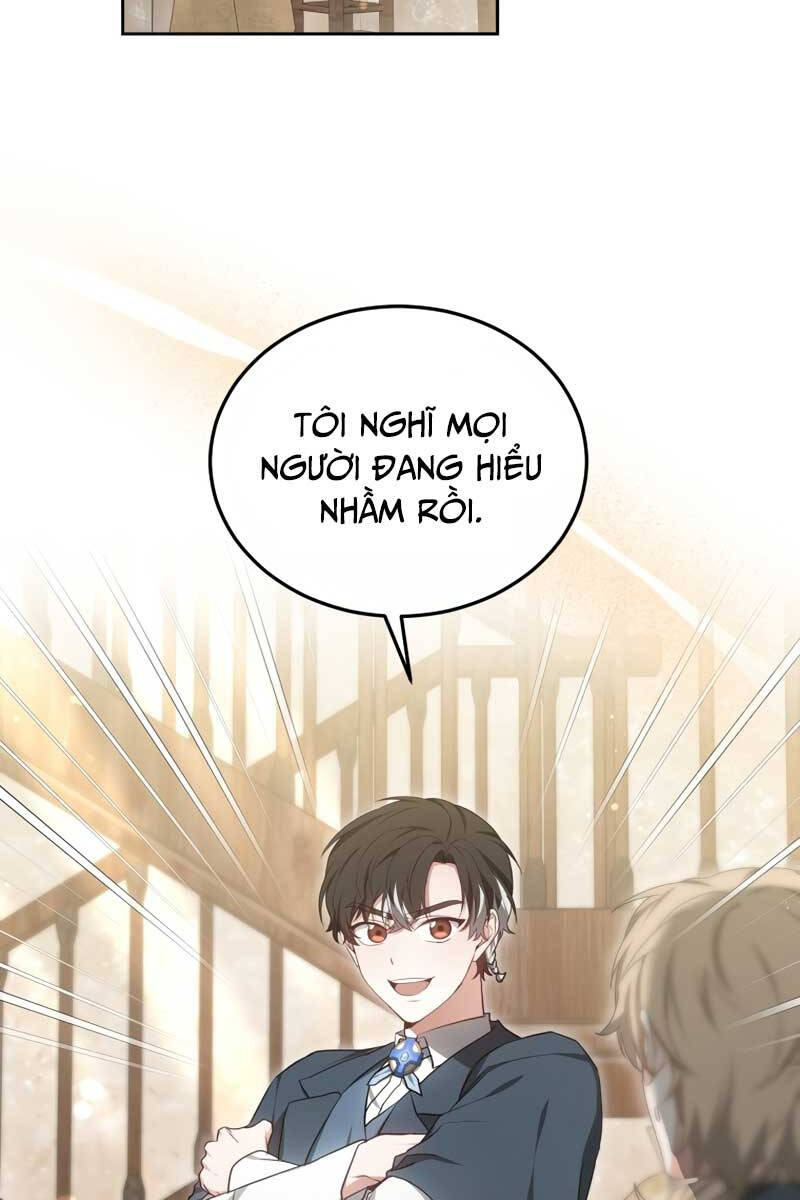 Bác Sĩ Phẫu Thuật Cấp Sss Chap 49 - Next Chap 50