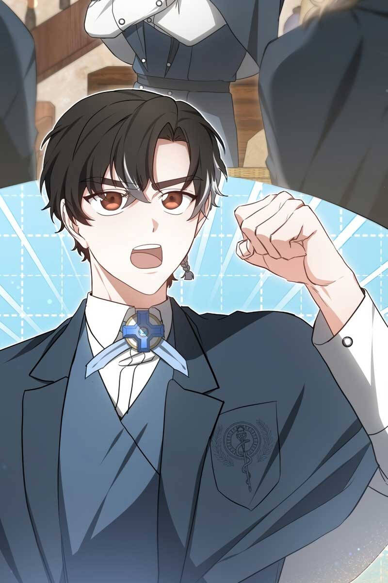 Bác Sĩ Phẫu Thuật Cấp Sss Chap 49 - Next Chap 50