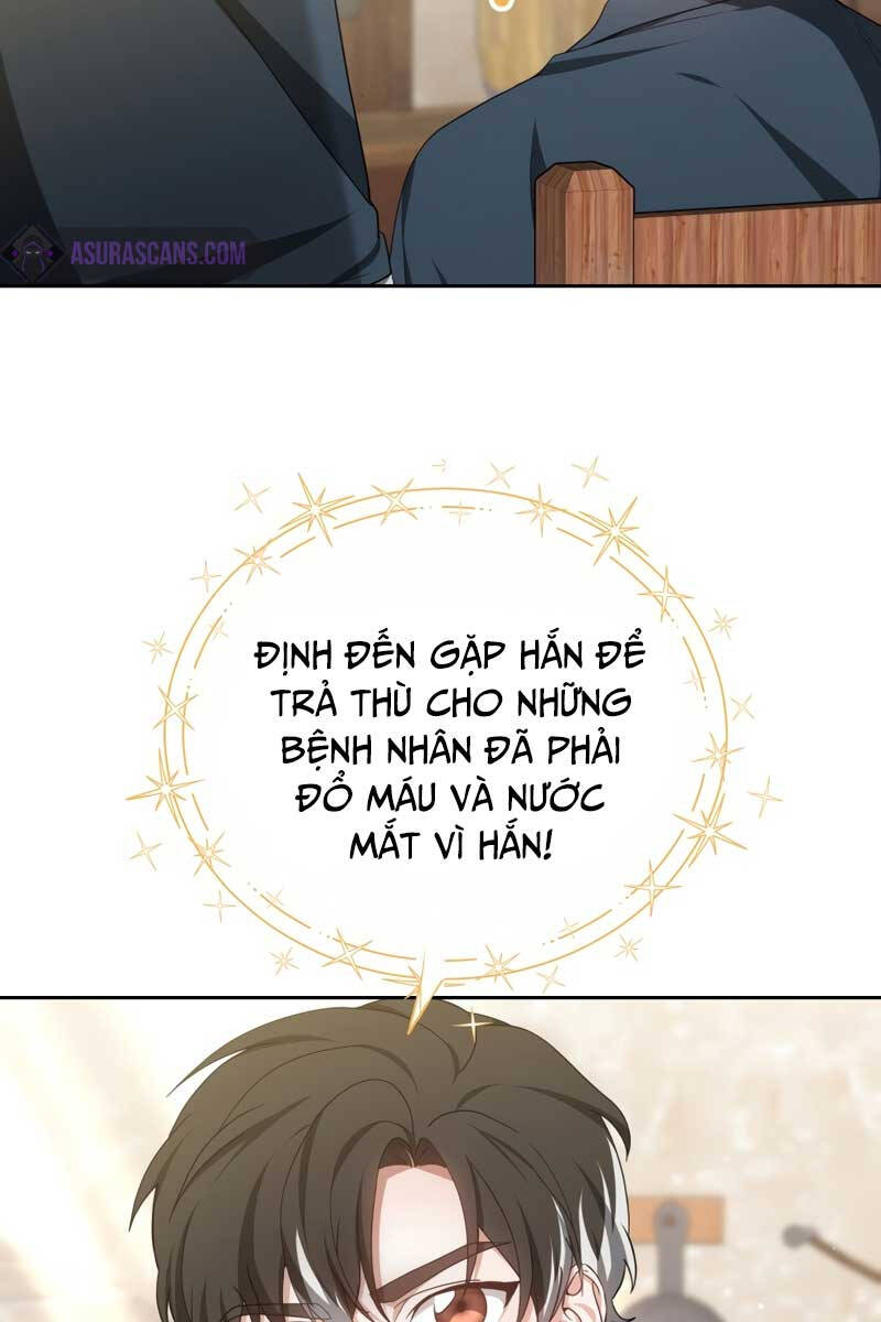 Bác Sĩ Phẫu Thuật Cấp Sss Chap 49 - Next Chap 50
