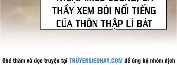 Bác Sĩ Riêng Của Nữ Thần Chap 1 - Next Chap 2