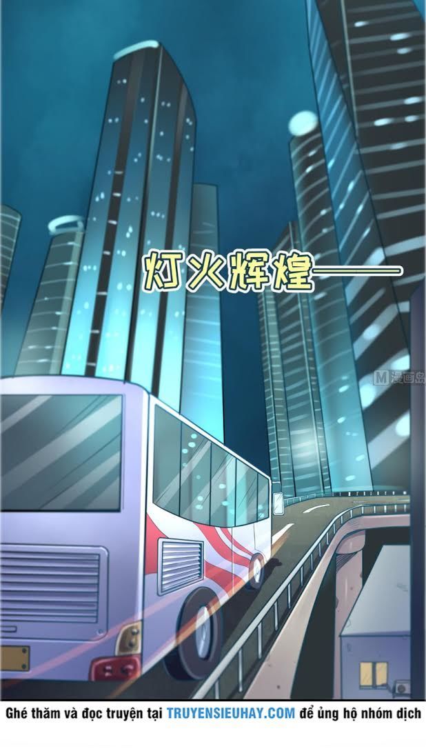 Bác Sĩ Riêng Của Nữ Thần Chap 1 - Next Chap 2