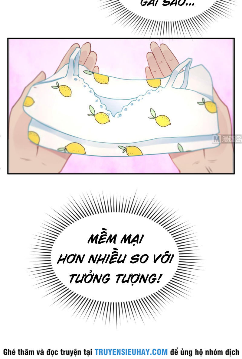 Bác Sĩ Riêng Của Nữ Thần Chap 1 - Next Chap 2